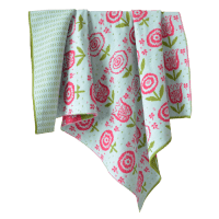 плед spring meadow в Кирове