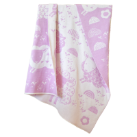 плед babymerino в Кирове