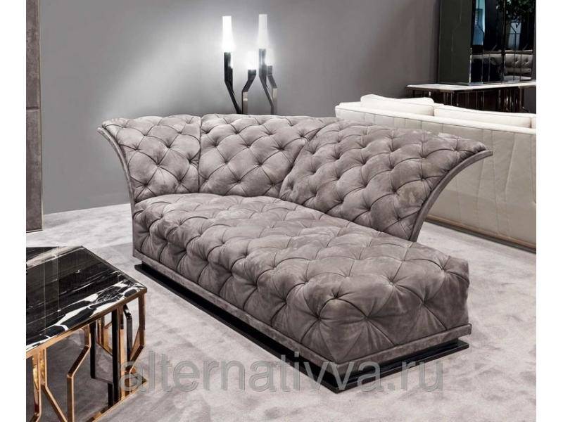 шикарный диван chester sofa эксклюзив l в Кирове