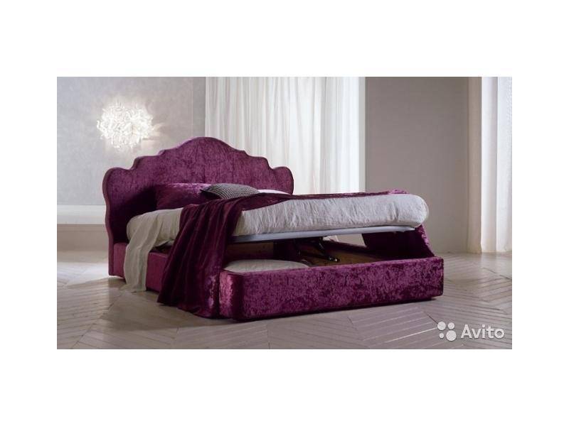 кровать letto gm 44 в Кирове