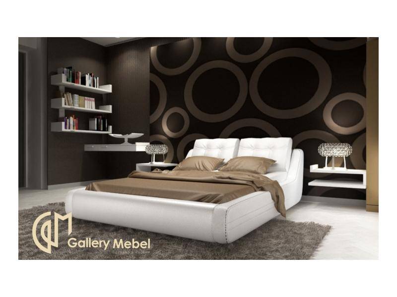 мягкая кровать letto gm 14 в Кирове