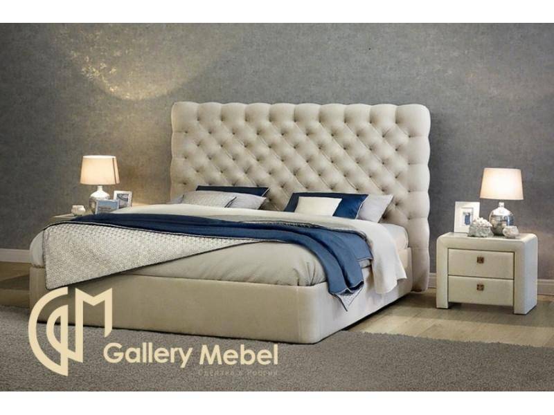 кровать в спальню letto gm 10 в Кирове