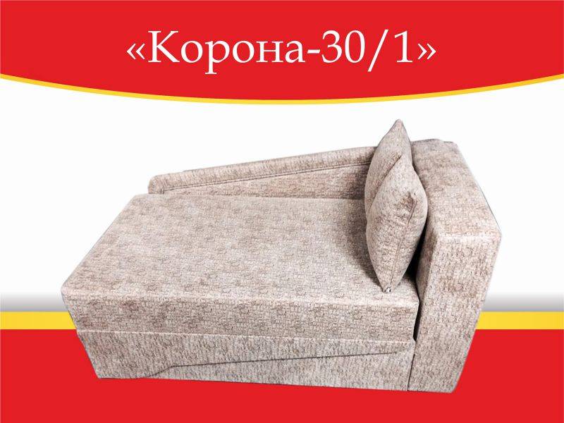 диван-тахта корона-30/1 в Кирове