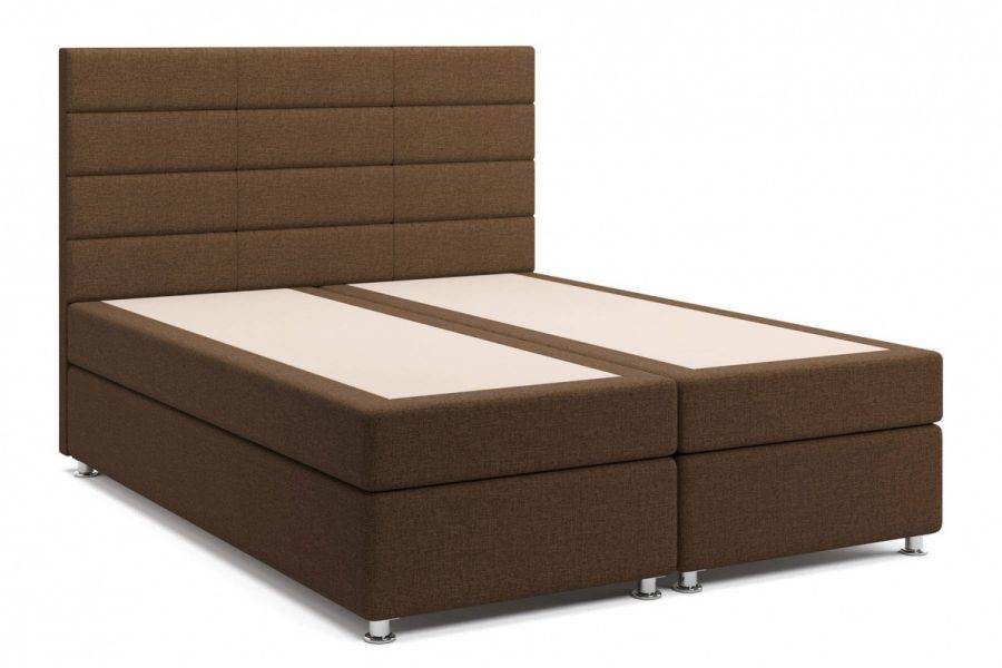 кровать бриз box spring в Кирове