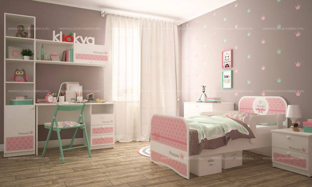 детская baby texture princess в Кирове