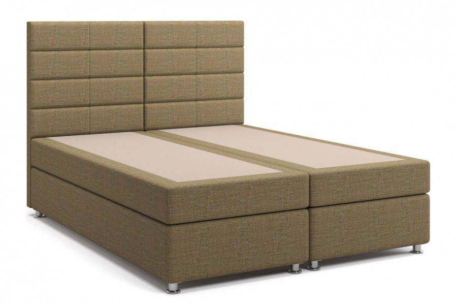 кровать гаванна box spring в Кирове