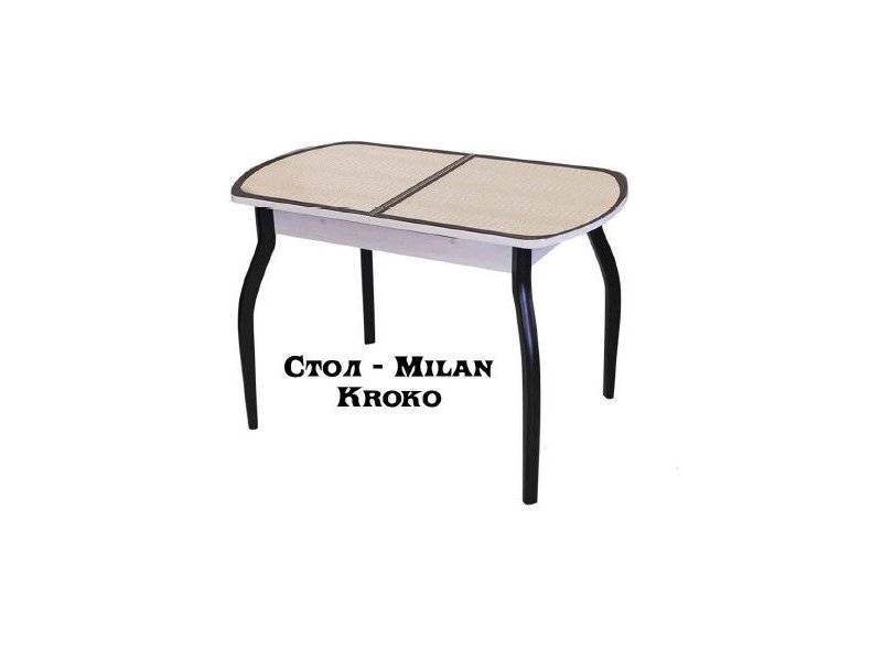 стол milan croco в Кирове