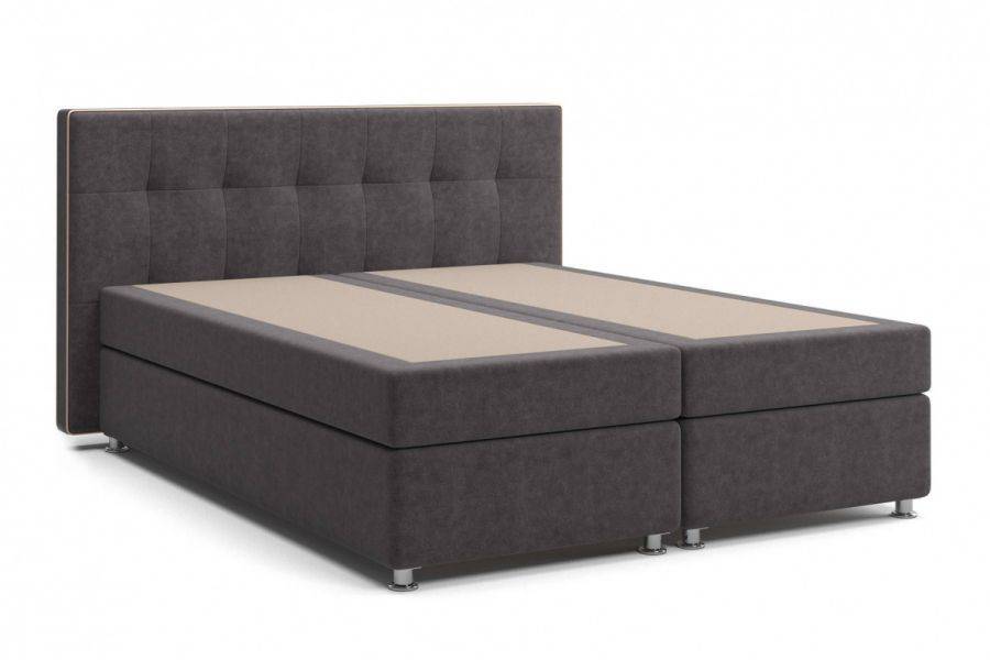 кровать николетт box spring в Кирове