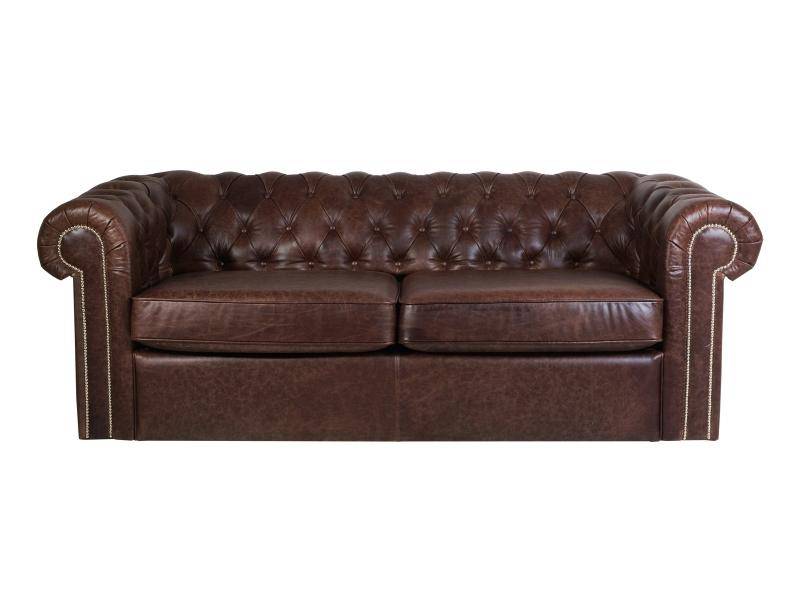 диван chesterfield в Кирове