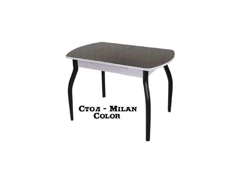 стол milan color в Кирове