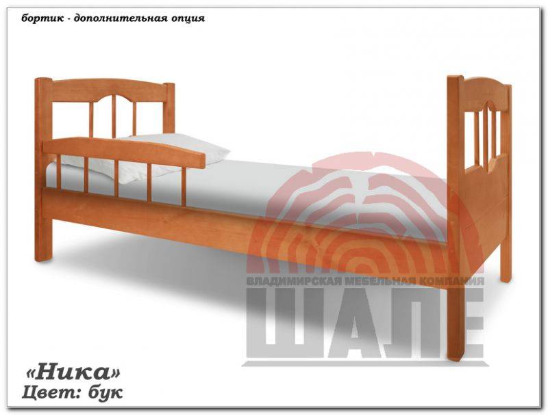 детская кровать ника в Кирове