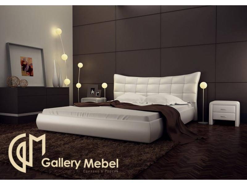 низкая кровать letto gm 06 в Кирове