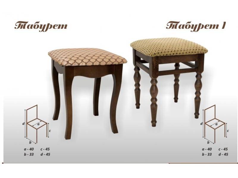 табурет-1 в Кирове