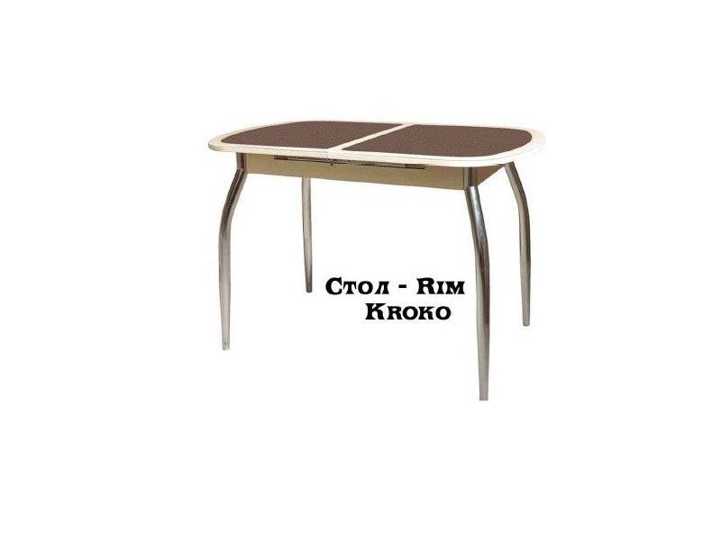 стол rim croco в Кирове