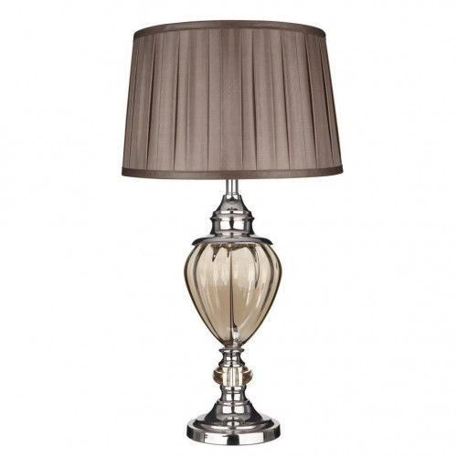 настольная лампа arte lamp superb a3752lt-1br в Кирове