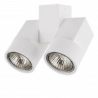 потолочный светильник lightstar illumo xi bianco 051036 в Кирове