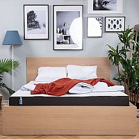 матрас blue sleep сoncept 140x190 в Кирове