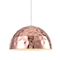 подвесной светильник dome l copper от delight collection в Кирове