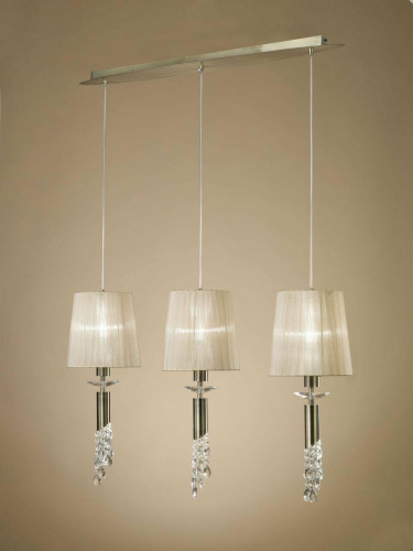 подвесной светильник mantra tiffany 3875 в Кирове
