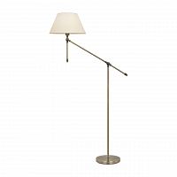 торшер arte lamp a5620pn-1ab в Кирове