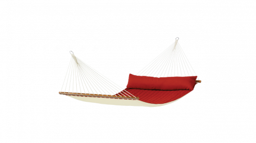 гамак family red papper красный в Кирове
