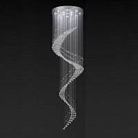 каскадная люстра newport 8213/300 в Кирове