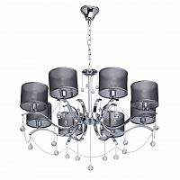 подвесная люстра mw-light федерика 82 379019108 в Кирове