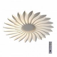 потолочный светодиодный светильник st luce girasole sl836.502.24 в Кирове