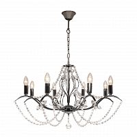 подвесная люстра silver light antoinette 726.59.8 в Кирове