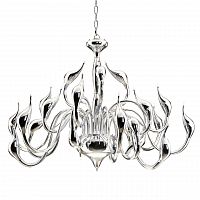 подвесная люстра lightstar cigno collo ch 751244 в Кирове