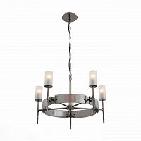 подвесная люстра st luce leviga sl219.142.05 в Кирове