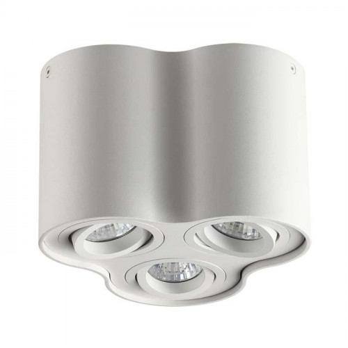 потолочный светильник odeon light pillaron 3564/3c в Кирове