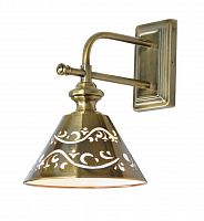 бра arte lamp kensington a1511ap-1pb в Кирове