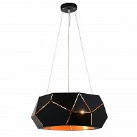 подвесной светильник st luce enigma sl258.403.06 в Кирове