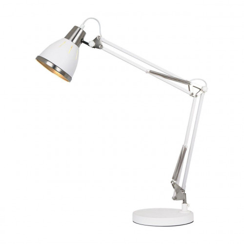 настольная лампа arte lamp a2246lt-1wh в Кирове