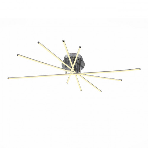 потолочная светодиодная люстра st luce fasci sl926.112.10 в Кирове