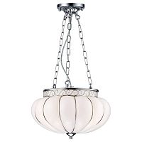 подвесной светильник arte lamp venezia a2101sp-4wh в Кирове