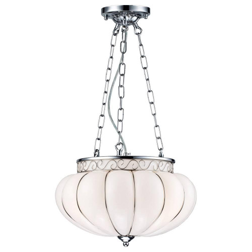 подвесной светильник arte lamp venezia a2101sp-4wh в Кирове