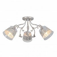 потолочная люстра arte lamp calice a9081pl-3wg в Кирове