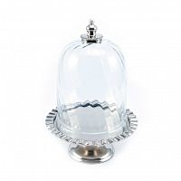 сервировочный поднос с куполом crystal dome light в Кирове