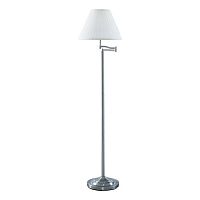 торшер arte lamp california a2872pn-1ss в Кирове