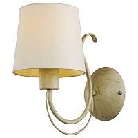 бра arte lamp orlean a9310ap-1wg в Кирове