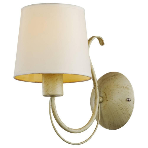 бра arte lamp orlean a9310ap-1wg в Кирове