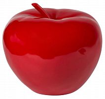 яблоко декоративное красное vitamin collection red apple small в Кирове