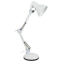 настольная лампа arte lamp junior a1330lt-1wh в Кирове