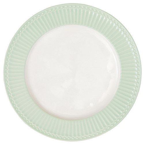 блюдо alice pale green в Кирове