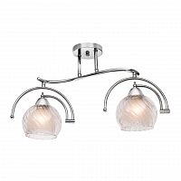 потолочная люстра silver light sfera 255.54.2 в Кирове