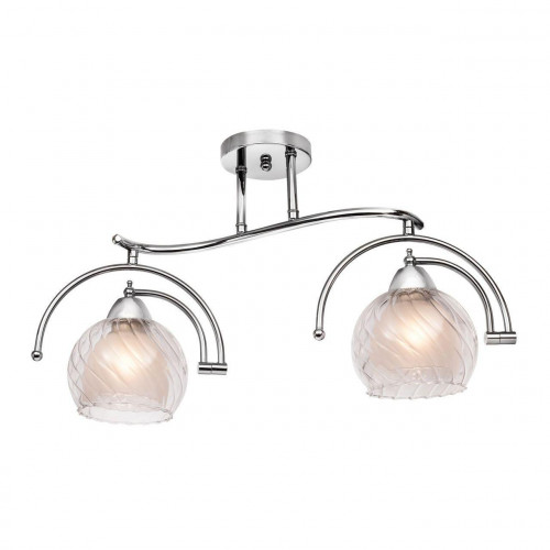 потолочная люстра silver light sfera 255.54.2 в Кирове