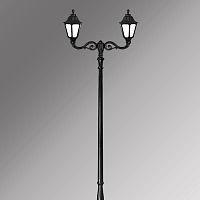 уличный фонарь fumagalli tabor adam/noemi e35.205.m20.aye27 в Кирове