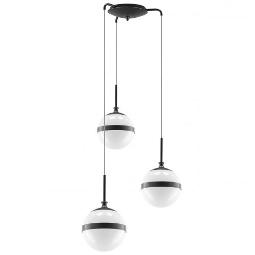 подвесная люстра lightstar globo 813137 в Кирове